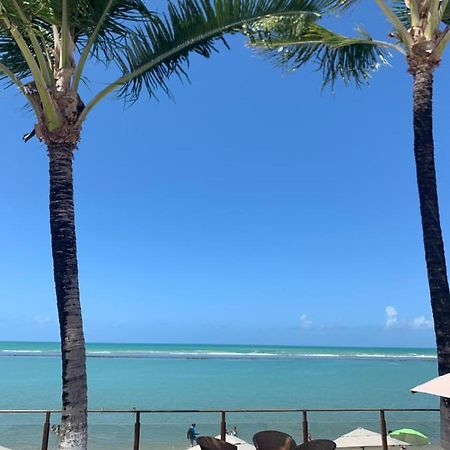 Marupiara Suites Praia De Muro Alto Pôrto das Galinhas Exteriör bild
