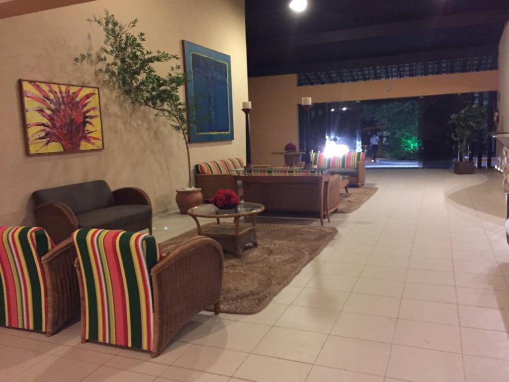 Marupiara Suites Praia De Muro Alto Pôrto das Galinhas Exteriör bild