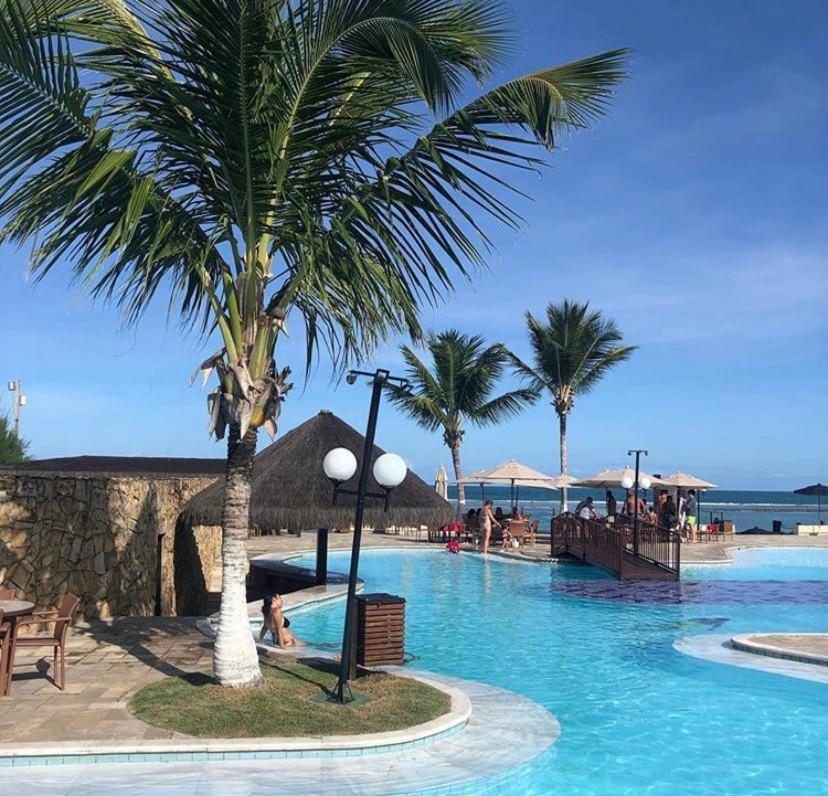 Marupiara Suites Praia De Muro Alto Pôrto das Galinhas Exteriör bild