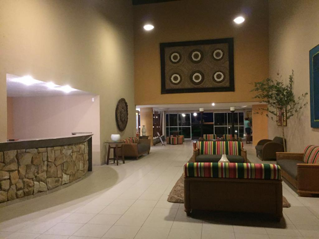 Marupiara Suites Praia De Muro Alto Pôrto das Galinhas Exteriör bild