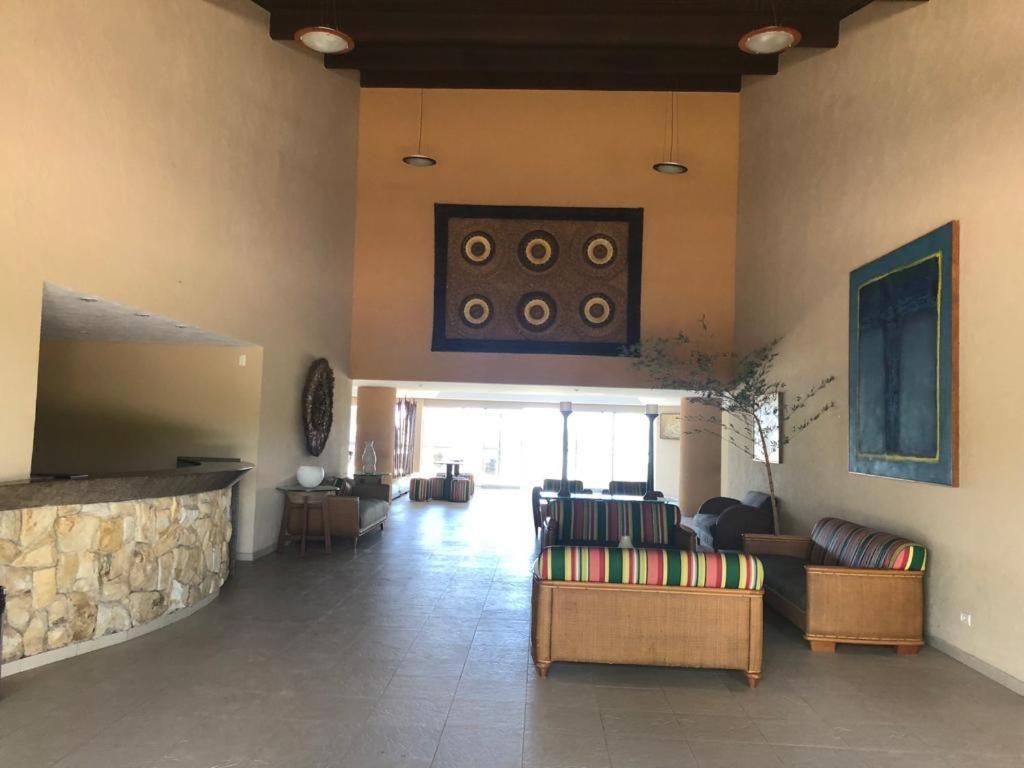 Marupiara Suites Praia De Muro Alto Pôrto das Galinhas Exteriör bild