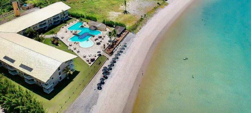 Marupiara Suites Praia De Muro Alto Pôrto das Galinhas Exteriör bild