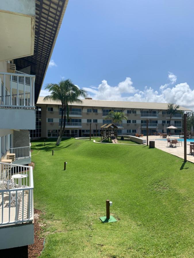 Marupiara Suites Praia De Muro Alto Pôrto das Galinhas Exteriör bild