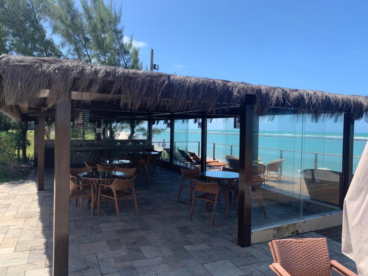 Marupiara Suites Praia De Muro Alto Pôrto das Galinhas Exteriör bild