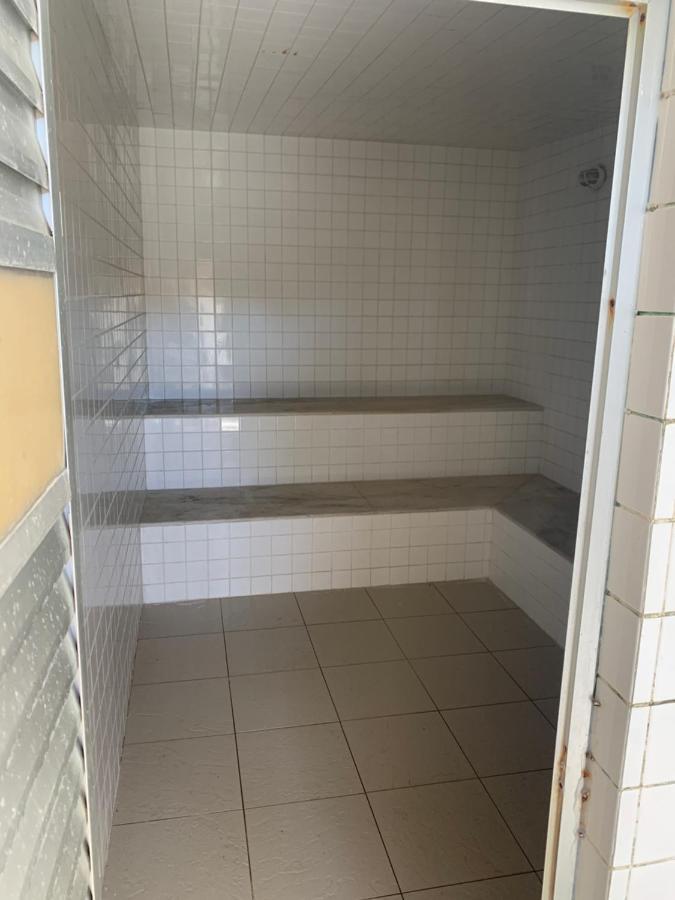 Marupiara Suites Praia De Muro Alto Pôrto das Galinhas Exteriör bild