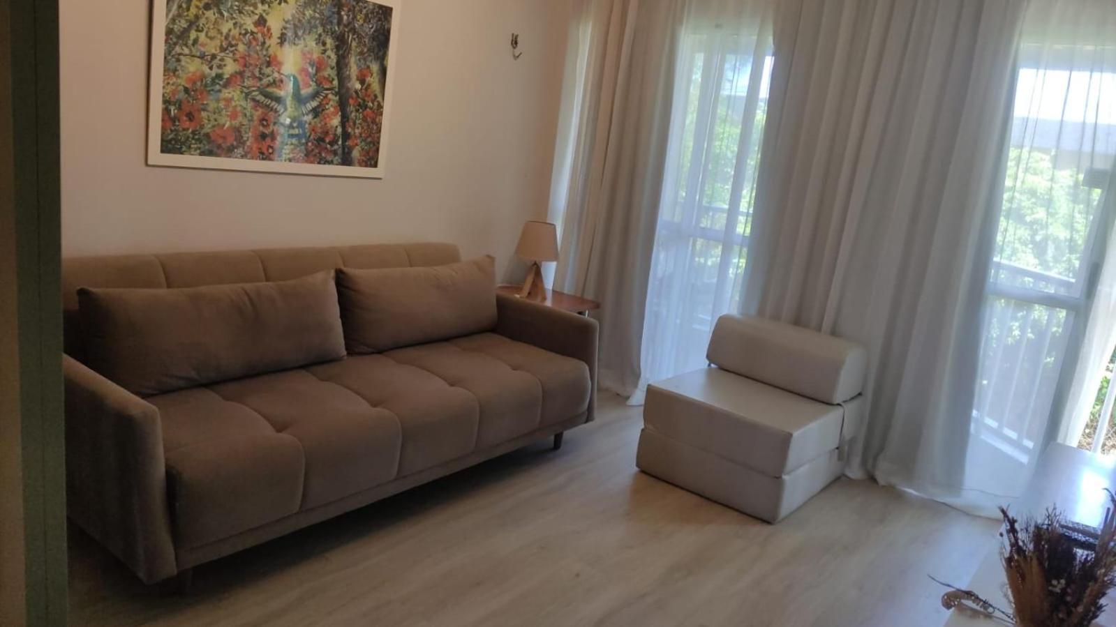 Marupiara Suites Praia De Muro Alto Pôrto das Galinhas Exteriör bild